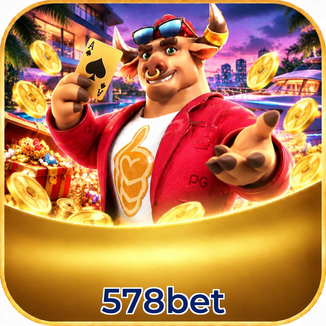578bet Segurança Logo 1