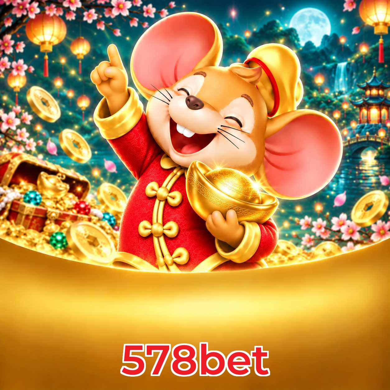 Telegram 578bet - Bônus Diários Exclusivos