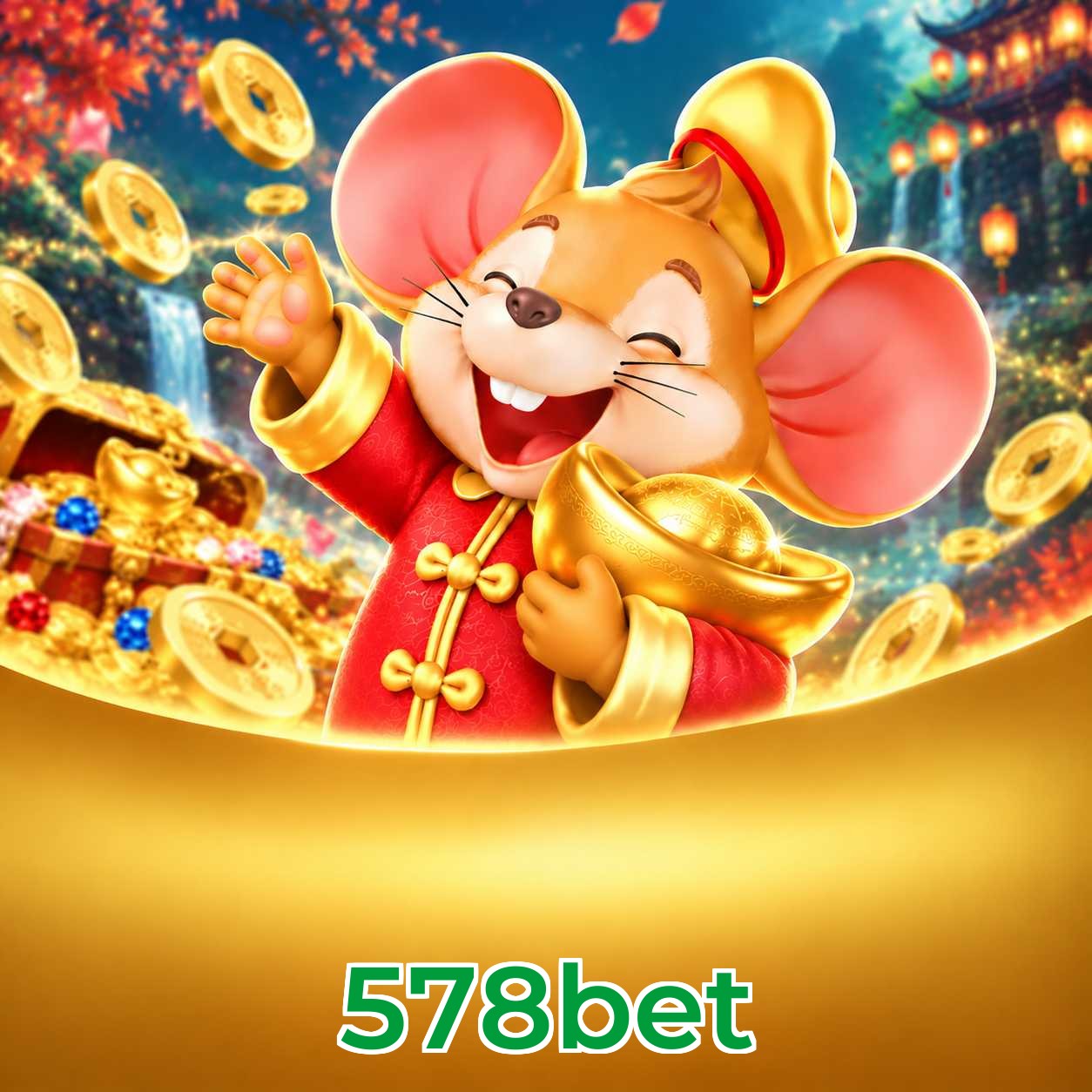 SSL Certificado 578bet