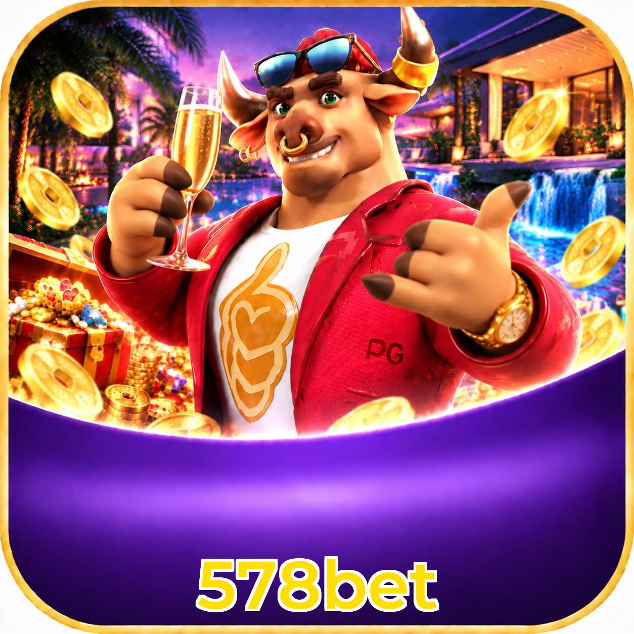 Loteria 578bet - Quina e mais jogos