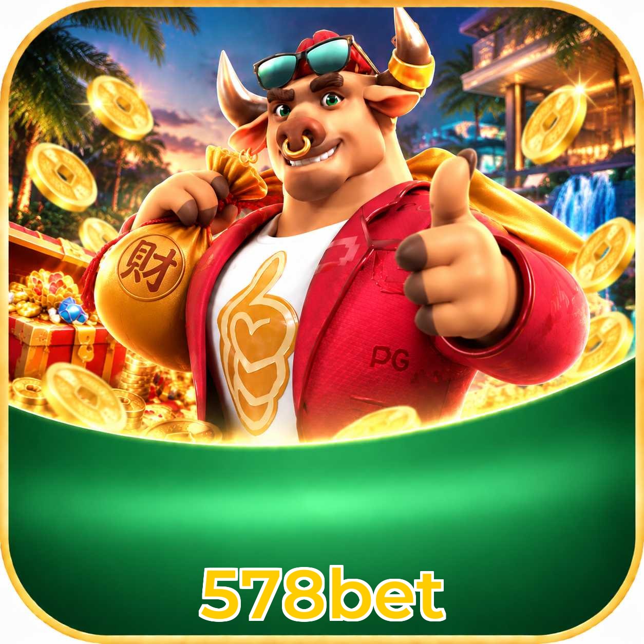 Cash Out 578bet