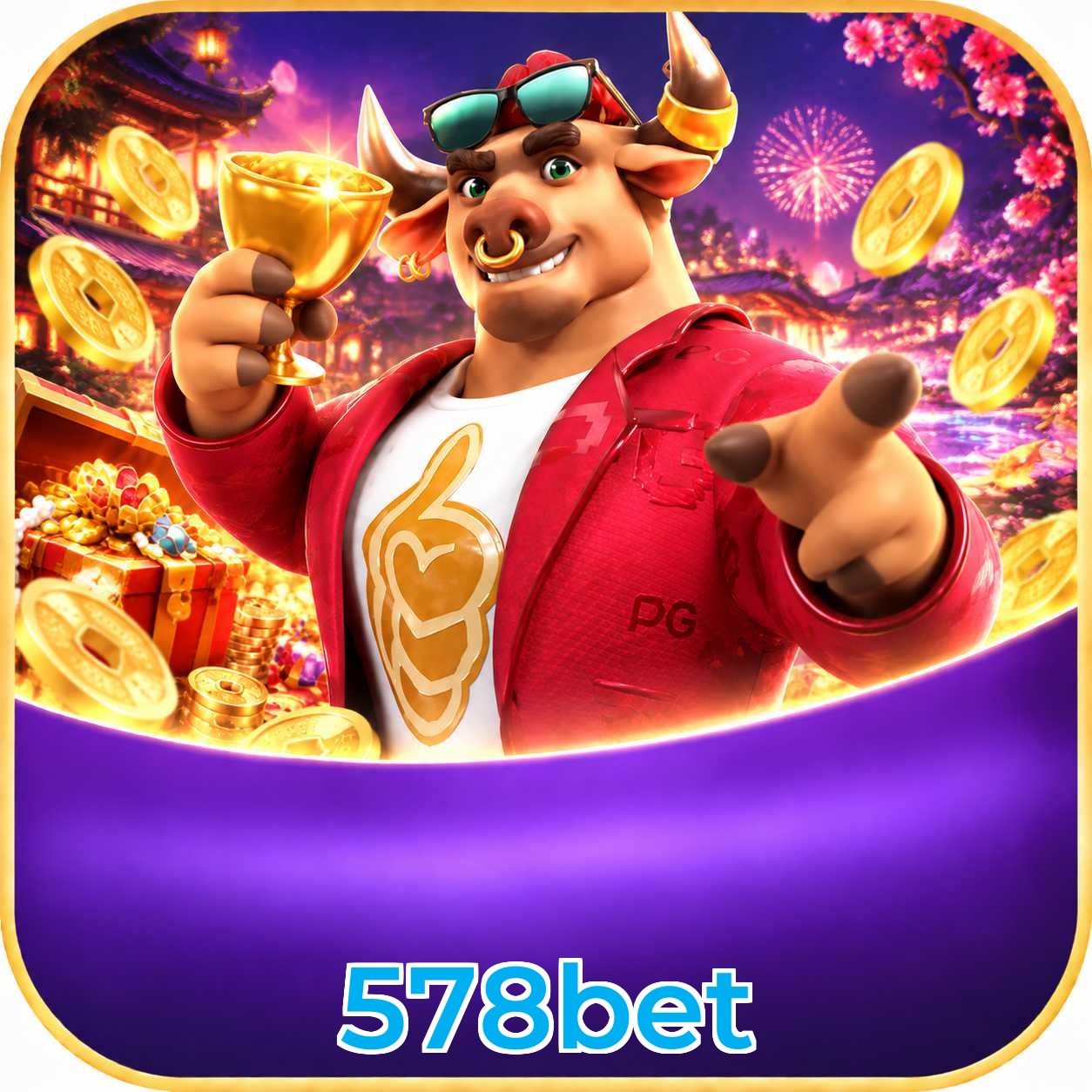 578bet Certificado eCOGRA - Jogos Justos Auditados