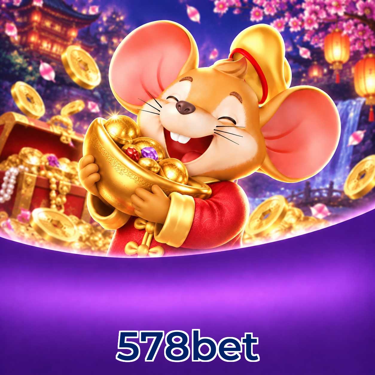 578bet Certificado eCOGRA