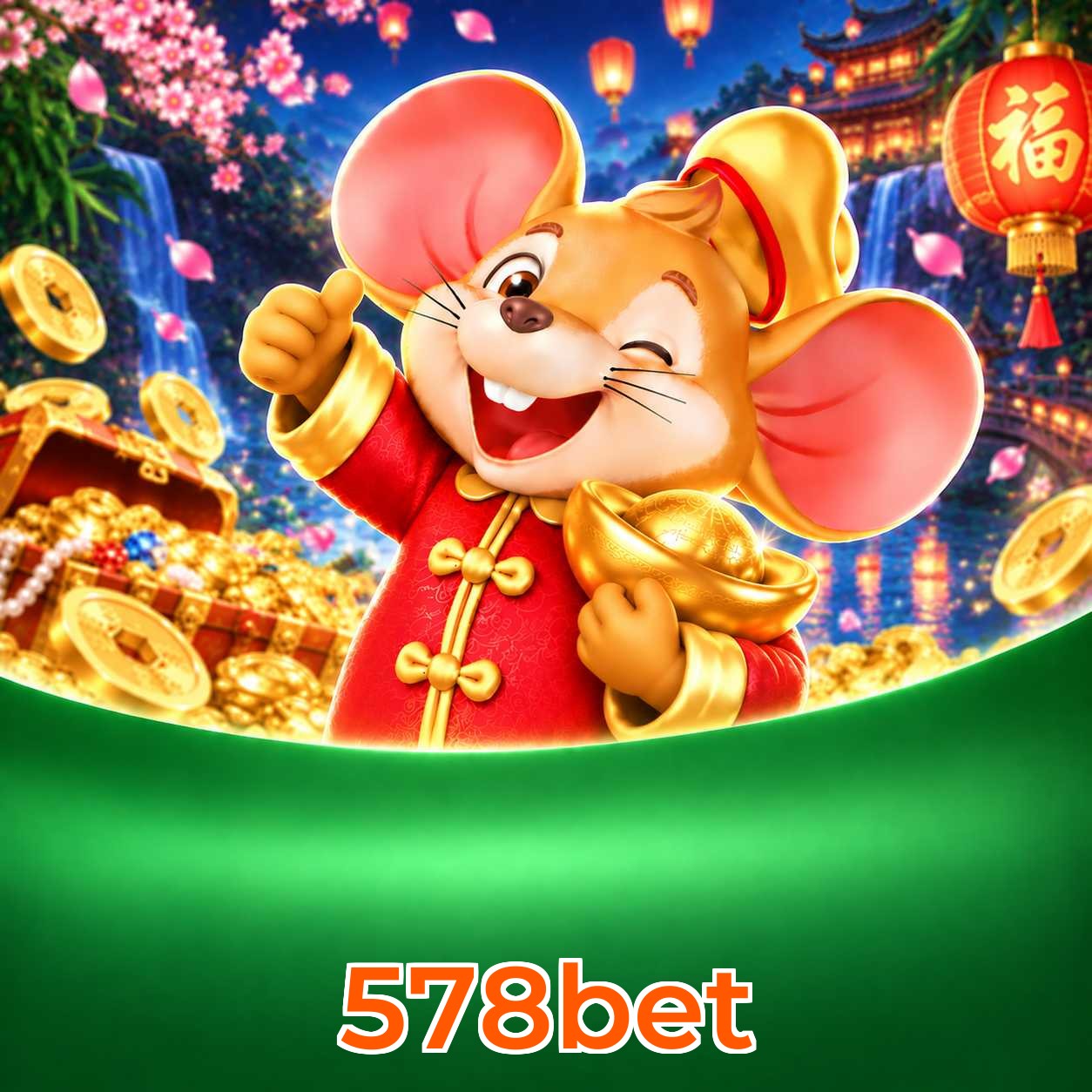 578bet Segurança Logo 3