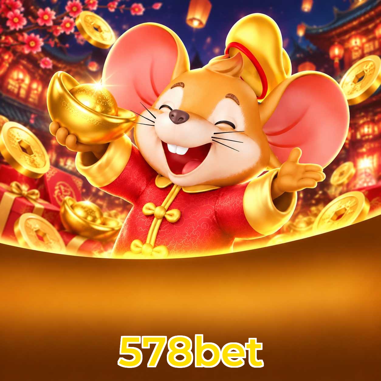 578bet Instalar Logo 1