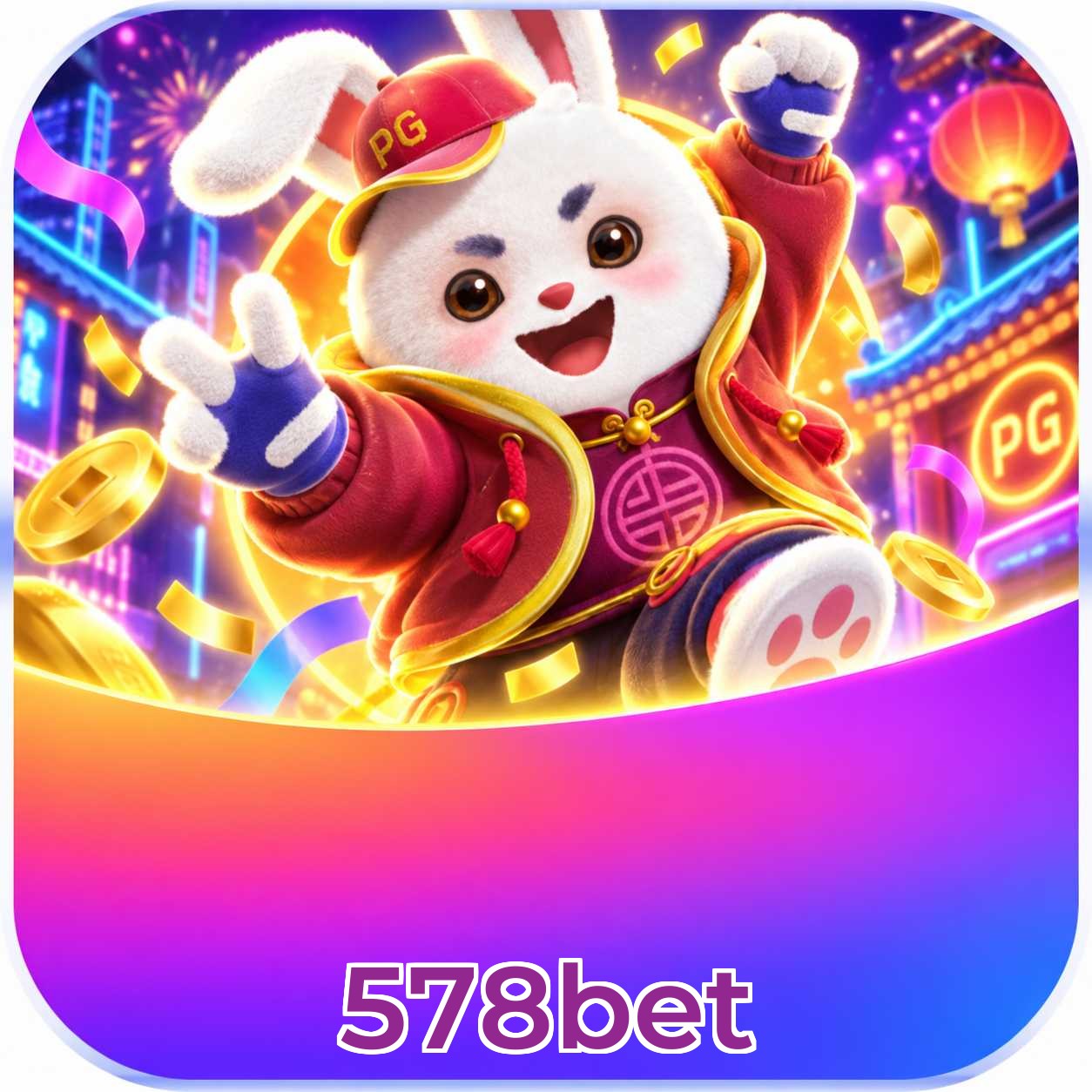 578bet Instalar Logo 3