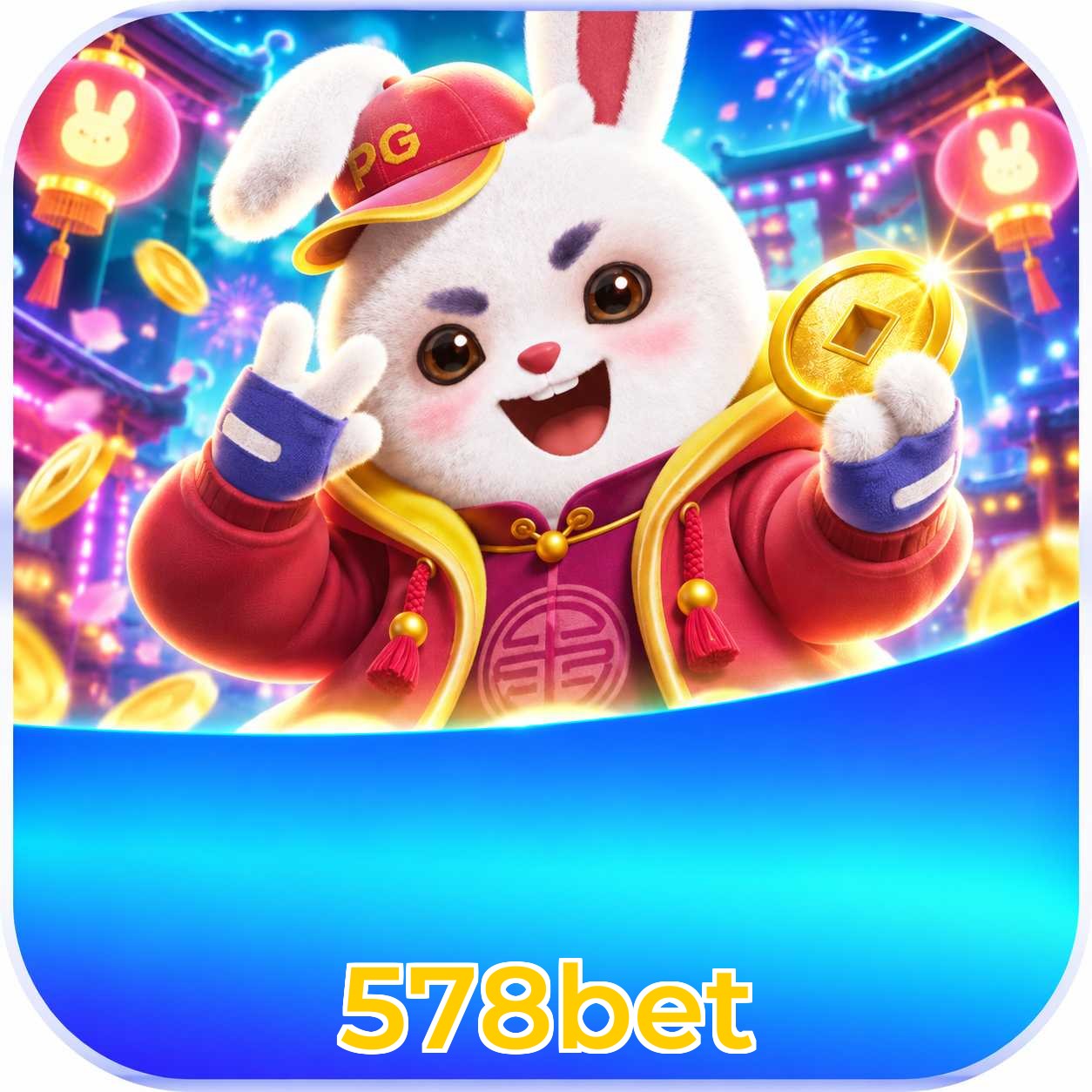 Certificação GLI 578bet