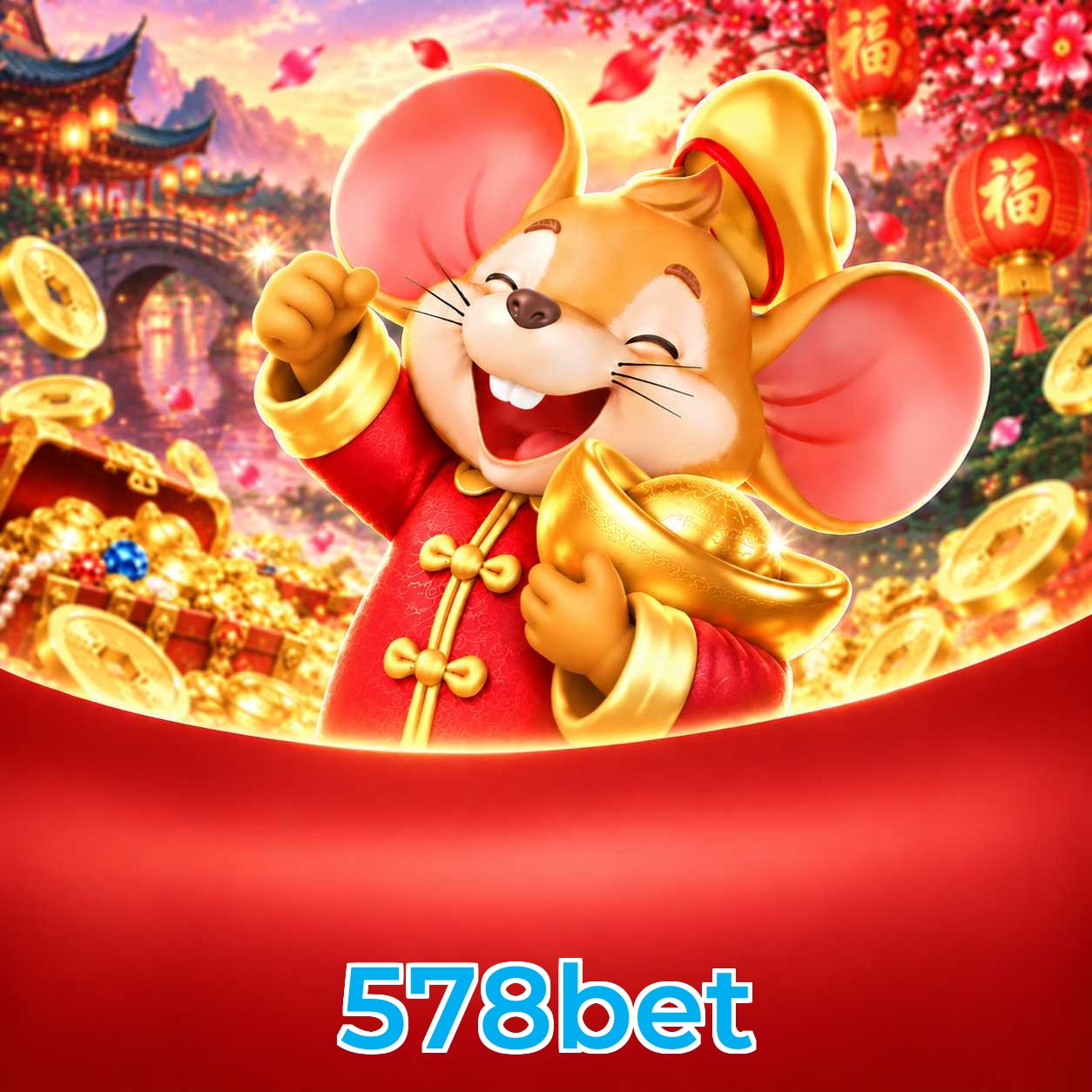 Fortune Tiger Logo 1