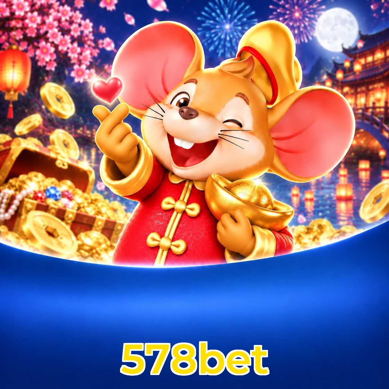 Jackpots Progressivos