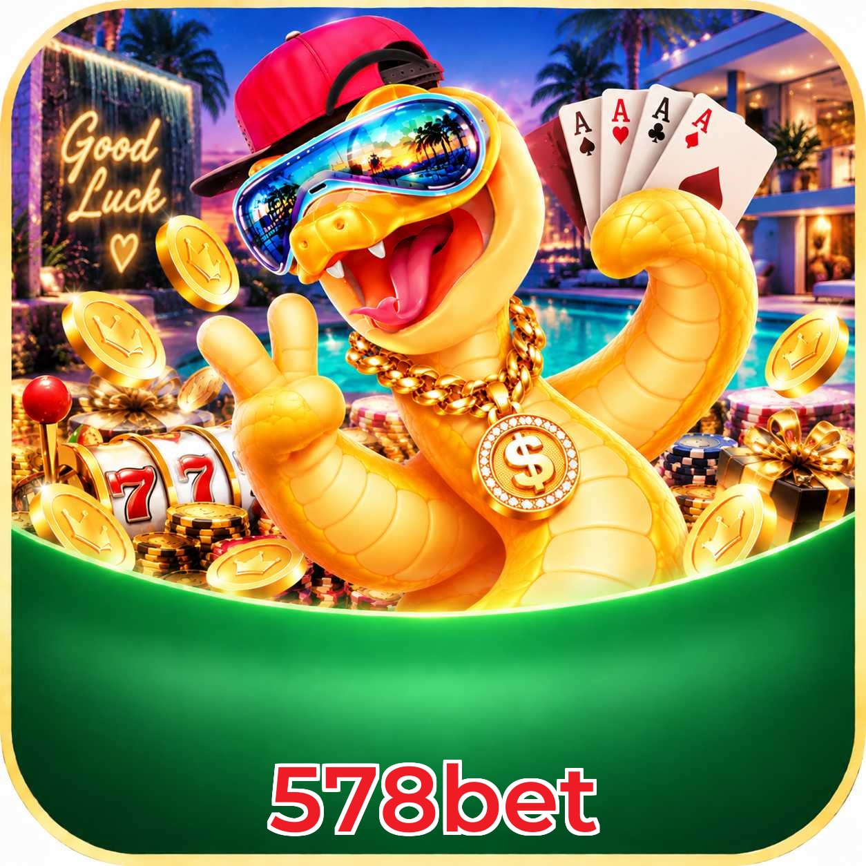 Plataforma 578bet - PIX Instantâneo
