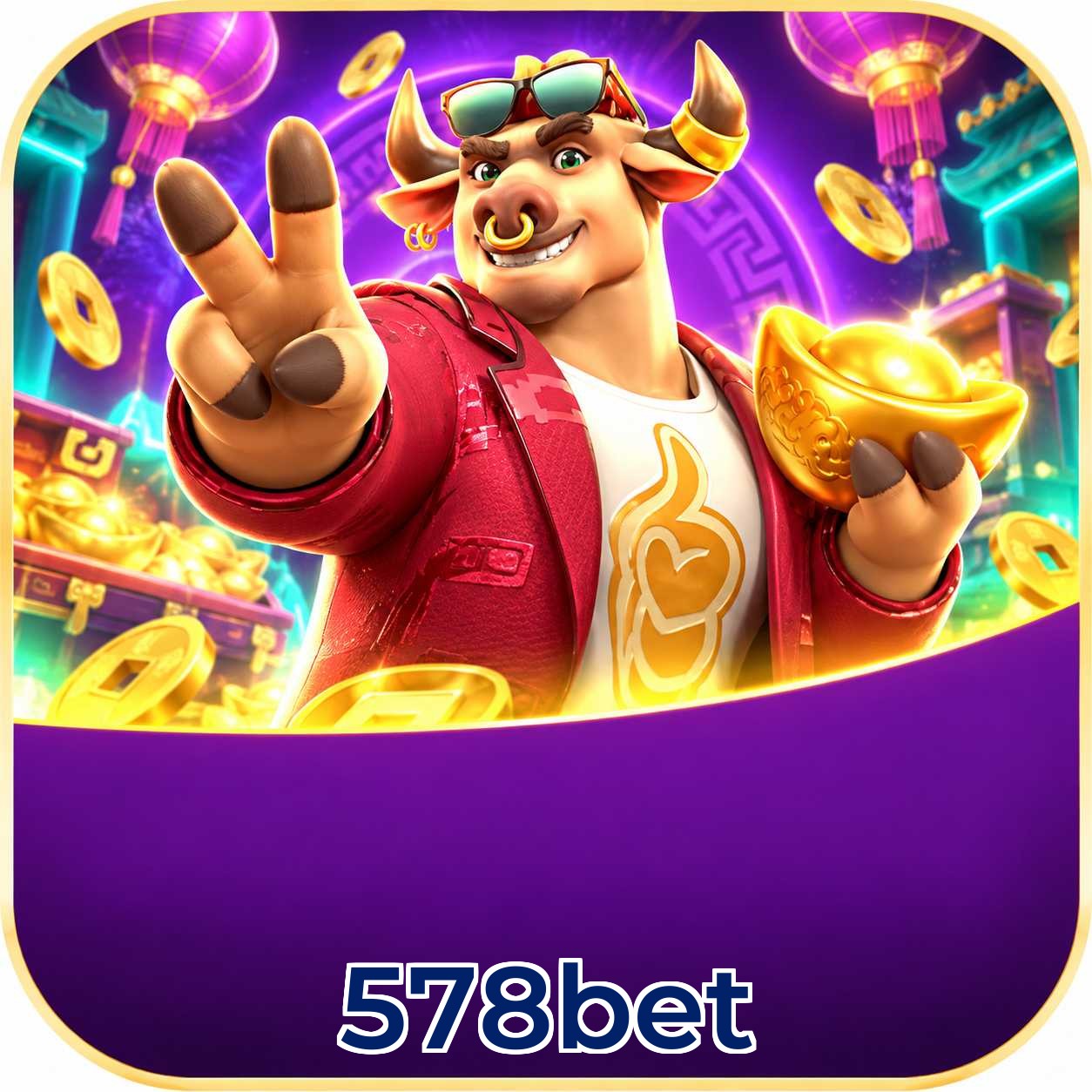 578bet Segurança Logo 2