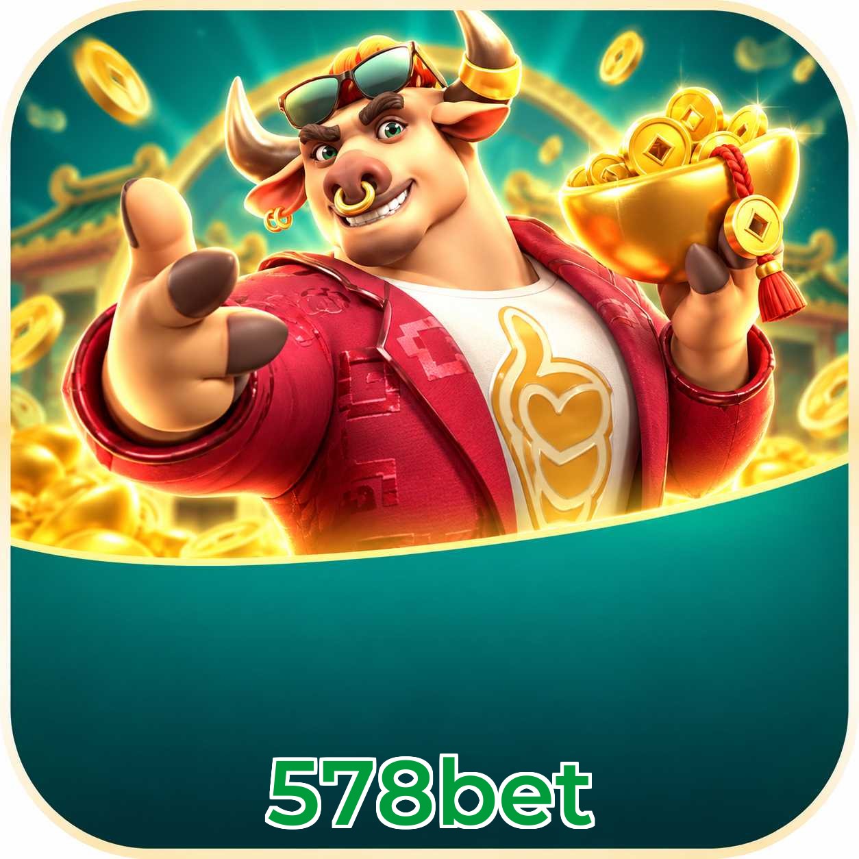 578bet Instalar Logo 2