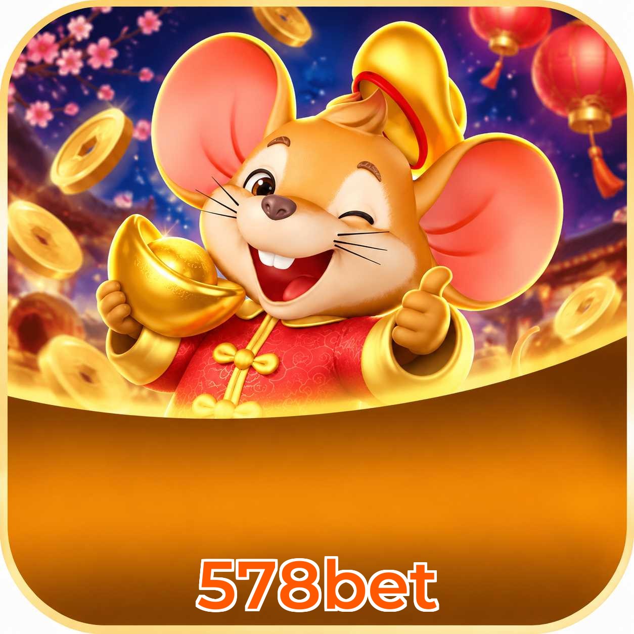 Slots 578bet - Jackpots Progressivos