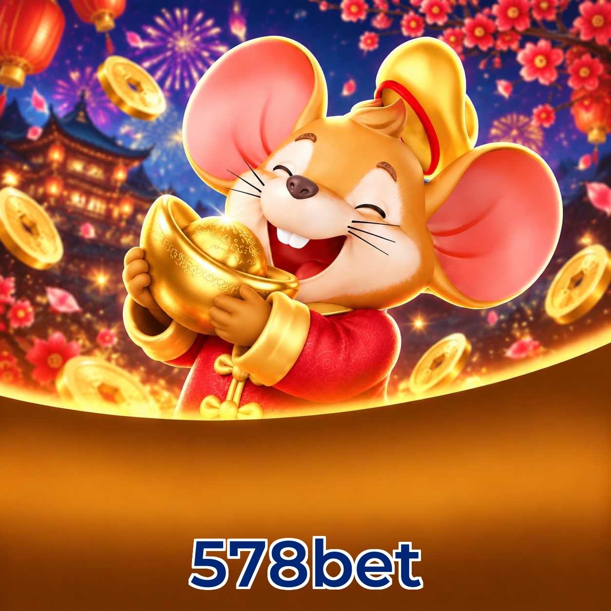 Licença Curaçao 578bet